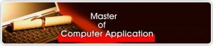 mca master of computer applications info